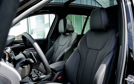 BMW X3, 2024 год, 6 380 000 рублей, 17 фотография