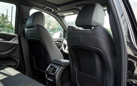 BMW X3, 2024 год, 6 380 000 рублей, 18 фотография