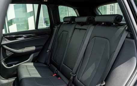 BMW X3, 2024 год, 6 380 000 рублей, 16 фотография