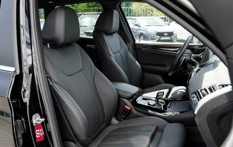 BMW X3, 2024 год, 6 380 000 рублей, 15 фотография