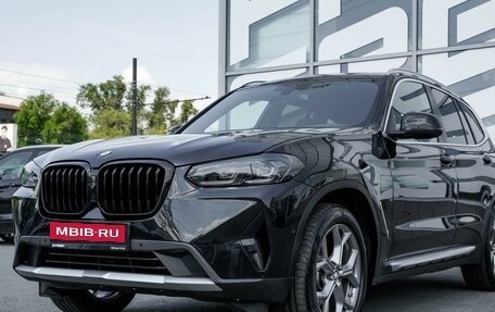 BMW X3, 2024 год, 6 380 000 рублей, 7 фотография