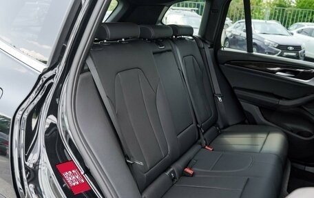 BMW X3, 2024 год, 6 380 000 рублей, 14 фотография
