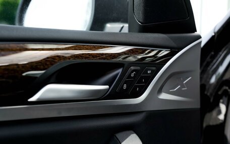 BMW X3, 2024 год, 6 380 000 рублей, 24 фотография