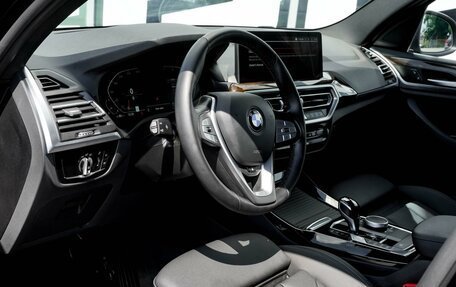 BMW X3, 2024 год, 6 380 000 рублей, 32 фотография