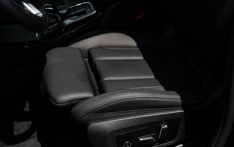 BMW X3, 2024 год, 6 380 000 рублей, 34 фотография