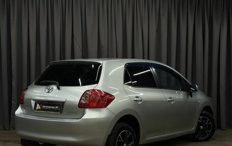 Toyota Auris II, 2008 год, 674 888 рублей, 4 фотография