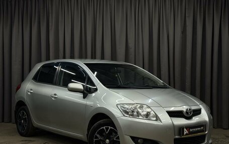 Toyota Auris II, 2008 год, 674 888 рублей, 2 фотография