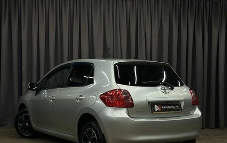 Toyota Auris II, 2008 год, 674 888 рублей, 3 фотография