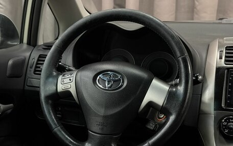 Toyota Auris II, 2008 год, 674 888 рублей, 8 фотография