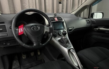 Toyota Auris II, 2008 год, 674 888 рублей, 7 фотография