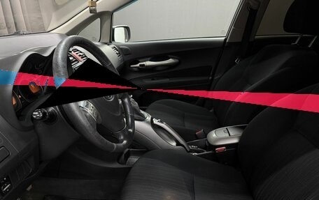 Toyota Auris II, 2008 год, 674 888 рублей, 5 фотография