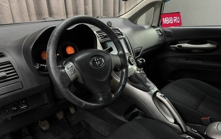 Toyota Auris II, 2008 год, 674 888 рублей, 6 фотография