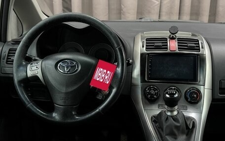 Toyota Auris II, 2008 год, 674 888 рублей, 9 фотография