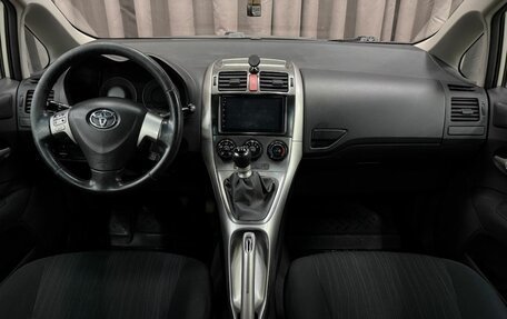 Toyota Auris II, 2008 год, 674 888 рублей, 13 фотография