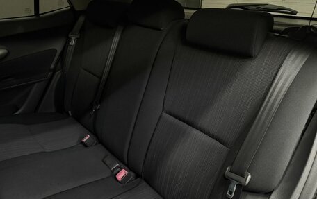 Toyota Auris II, 2008 год, 674 888 рублей, 25 фотография