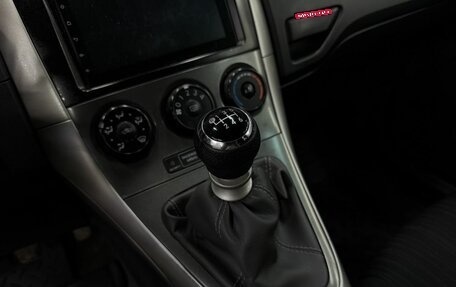 Toyota Auris II, 2008 год, 674 888 рублей, 17 фотография