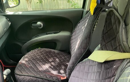 Nissan Micra III, 2005 год, 485 000 рублей, 16 фотография