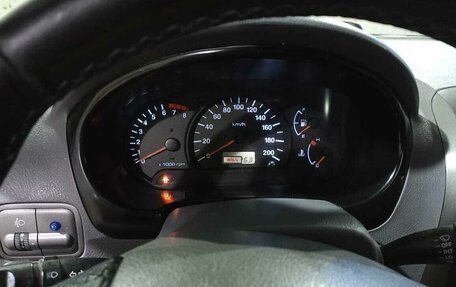 Hyundai Accent II, 2007 год, 297 000 рублей, 12 фотография