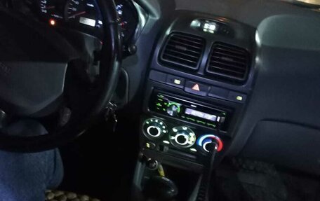 Hyundai Accent II, 2007 год, 297 000 рублей, 10 фотография