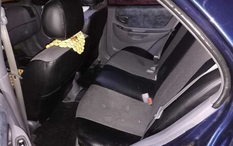 Hyundai Accent II, 2007 год, 297 000 рублей, 17 фотография