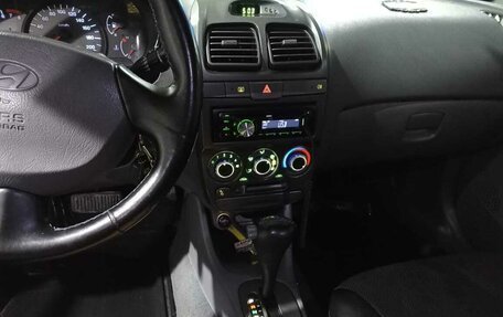 Hyundai Accent II, 2007 год, 297 000 рублей, 16 фотография