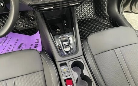 Skoda Octavia IV, 2022 год, 1 920 000 рублей, 8 фотография