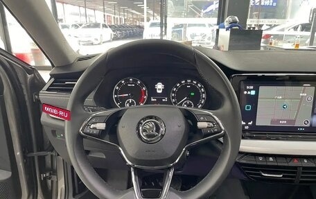 Skoda Octavia IV, 2022 год, 1 920 000 рублей, 6 фотография