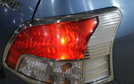 Toyota Yaris III рестайлинг, 2007 год, 599 000 рублей, 10 фотография