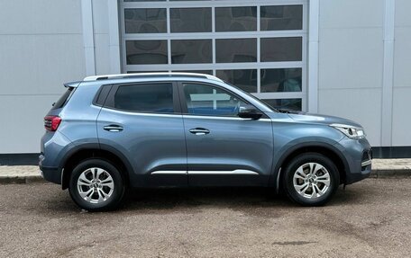 Chery Tiggo 4 I рестайлинг, 2021 год, 1 300 000 рублей, 6 фотография