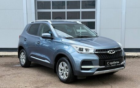 Chery Tiggo 4 I рестайлинг, 2021 год, 1 300 000 рублей, 7 фотография