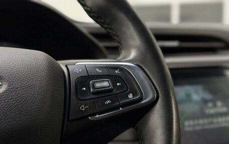Chery Tiggo 4 I рестайлинг, 2021 год, 1 300 000 рублей, 20 фотография
