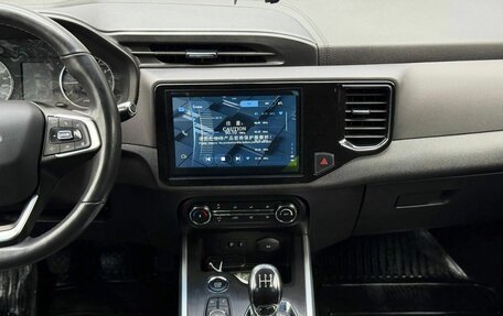 Chery Tiggo 4 I рестайлинг, 2021 год, 1 300 000 рублей, 14 фотография