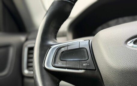 Chery Tiggo 4 I рестайлинг, 2021 год, 1 300 000 рублей, 19 фотография