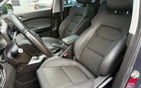 Chery Tiggo 4 I рестайлинг, 2021 год, 1 300 000 рублей, 9 фотография