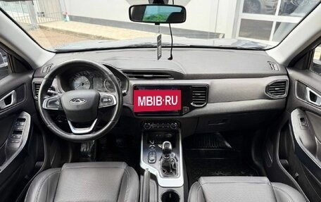 Chery Tiggo 4 I рестайлинг, 2021 год, 1 300 000 рублей, 12 фотография