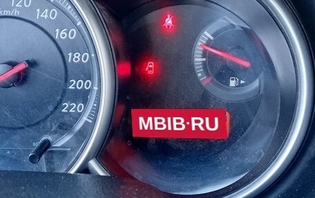 Nissan Tiida, 2012 год, 850 000 рублей, 4 фотография