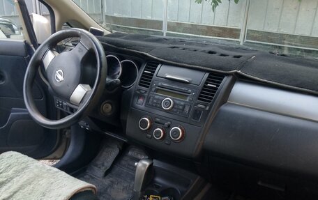 Nissan Tiida, 2012 год, 850 000 рублей, 6 фотография