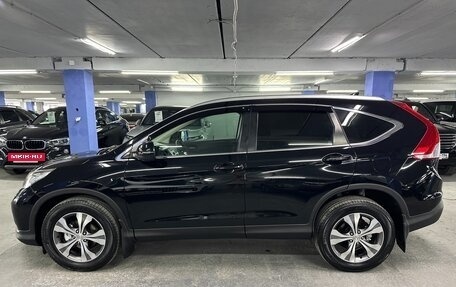 Honda CR-V IV, 2013 год, 1 425 000 рублей, 8 фотография