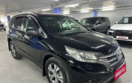 Honda CR-V IV, 2013 год, 1 425 000 рублей, 3 фотография