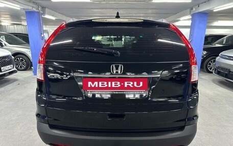 Honda CR-V IV, 2013 год, 1 425 000 рублей, 6 фотография