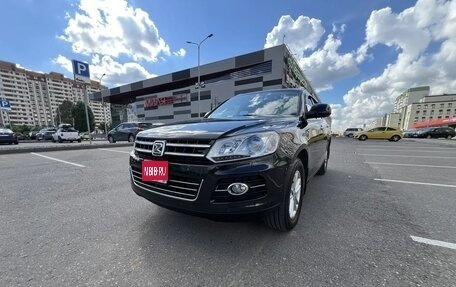 Zotye T600, 2016 год, 750 000 рублей, 1 фотография