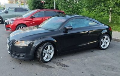 Audi TT, 2007 год, 1 200 000 рублей, 1 фотография