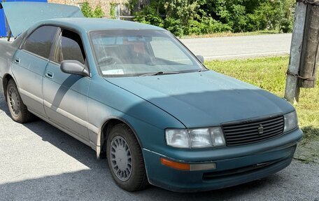 Toyota Crown, 1993 год, 320 000 рублей, 1 фотография