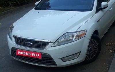 Ford Mondeo IV, 2009 год, 980 000 рублей, 1 фотография