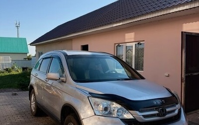 Honda CR-V III рестайлинг, 2010 год, 1 120 000 рублей, 1 фотография