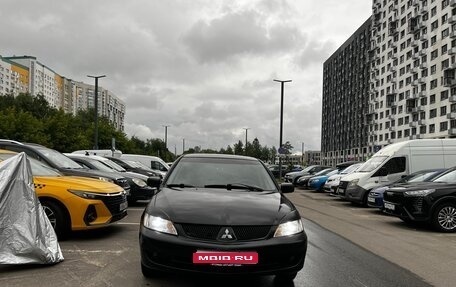Mitsubishi Lancer IX, 2005 год, 360 000 рублей, 1 фотография
