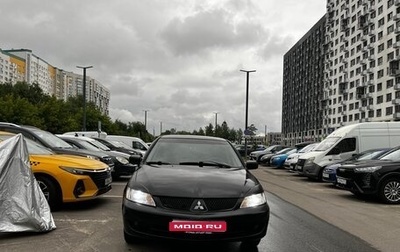 Mitsubishi Lancer IX, 2005 год, 360 000 рублей, 1 фотография