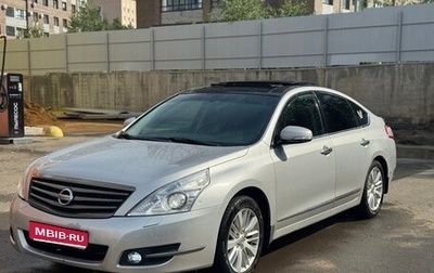 Nissan Teana, 2011 год, 1 100 000 рублей, 1 фотография