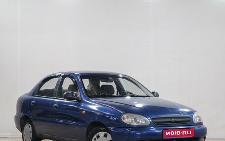 Chevrolet Lanos I, 2008 год, 199 000 рублей, 1 фотография