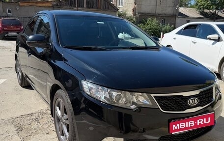 KIA Cerato III, 2012 год, 750 000 рублей, 1 фотография